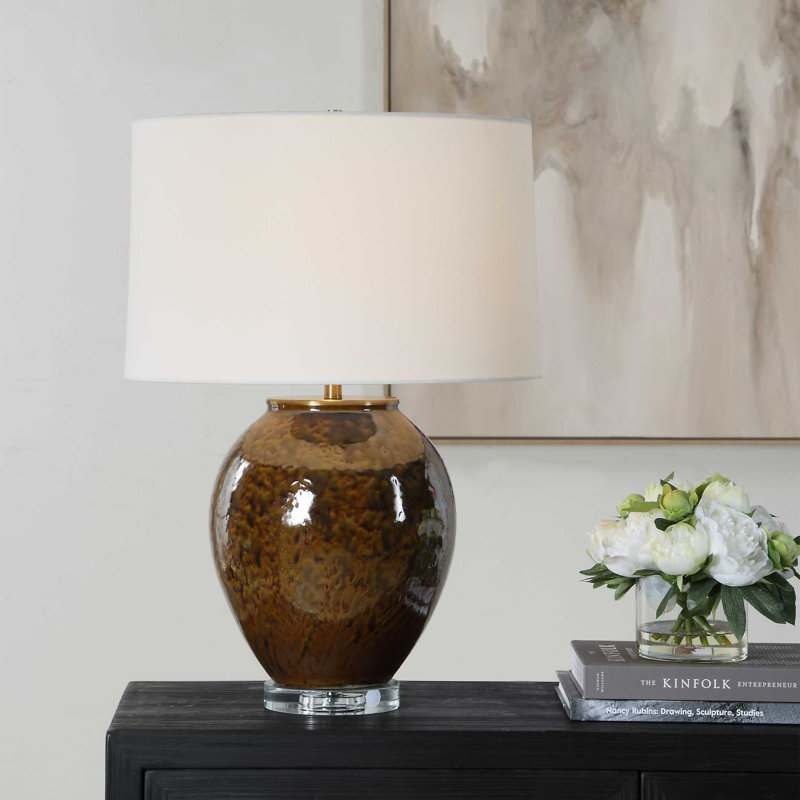  Lampe de table Rye