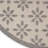 Anneke Floral Indoor / Outdoor Rug-704946668