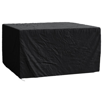 Outdoor Patio Furniture Cover Waterproof Protective Garden Cover for Outdoor Furniture Sets