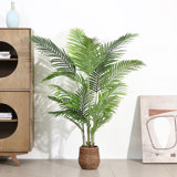 Palmier artificiel vert Adeca