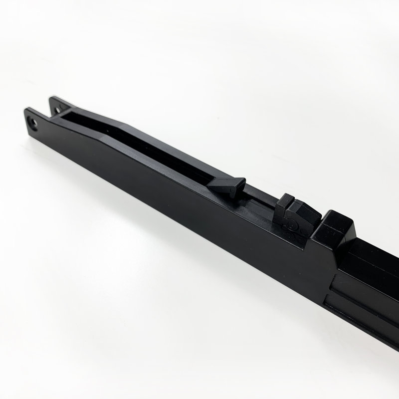 Matte Black Soft Close Attachment