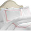 Triple Line Geometric Shapes Duvet Cover-19849318-19849315