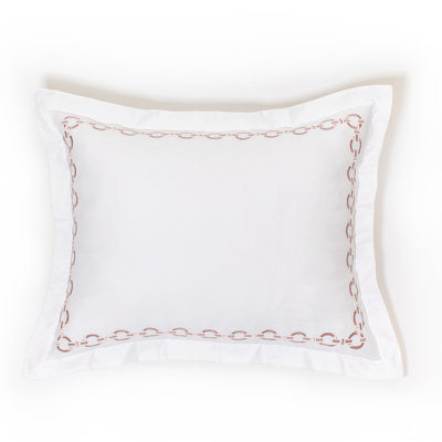 Lagio Cotton Sham - Standard