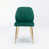 Green is out of stock