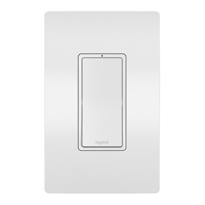 Radiant Smart Switch with Netatmo