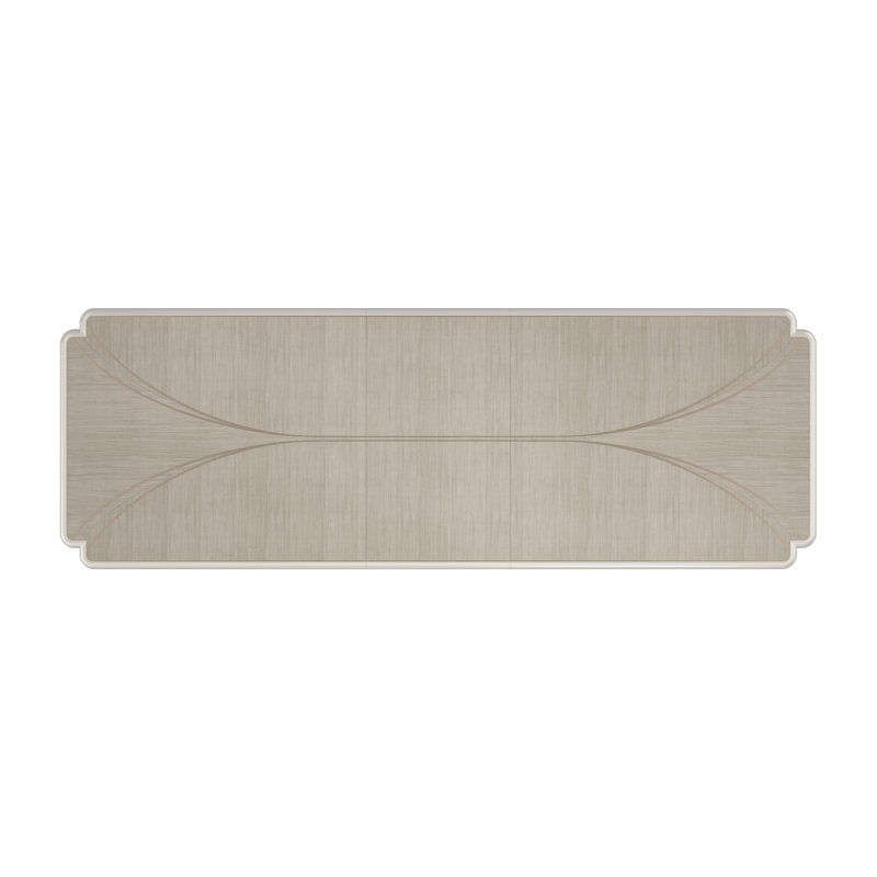 Valentina Extendable Dining Table