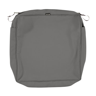 Pina Outdoor Dining Chair Cushion Cover