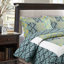 Ensemble de courtepointe réversible légère Damask-1847853904