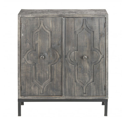 Caninenberg 36'' Kitchen Pantry