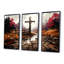 «Christian Serenity», art mural mural-480191671-480191669