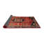 Tapis oriental oriental / noir / crème-1177902408