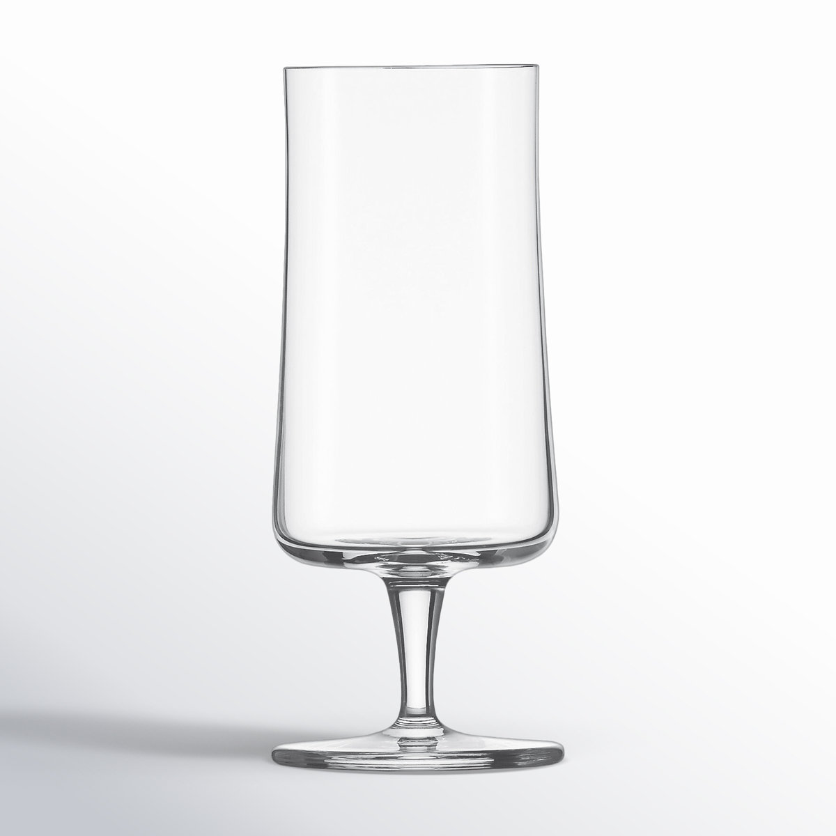 Schott Zwiesel Tritan Crystal Beer Basic Pilsner Glass - Thumbnail 2