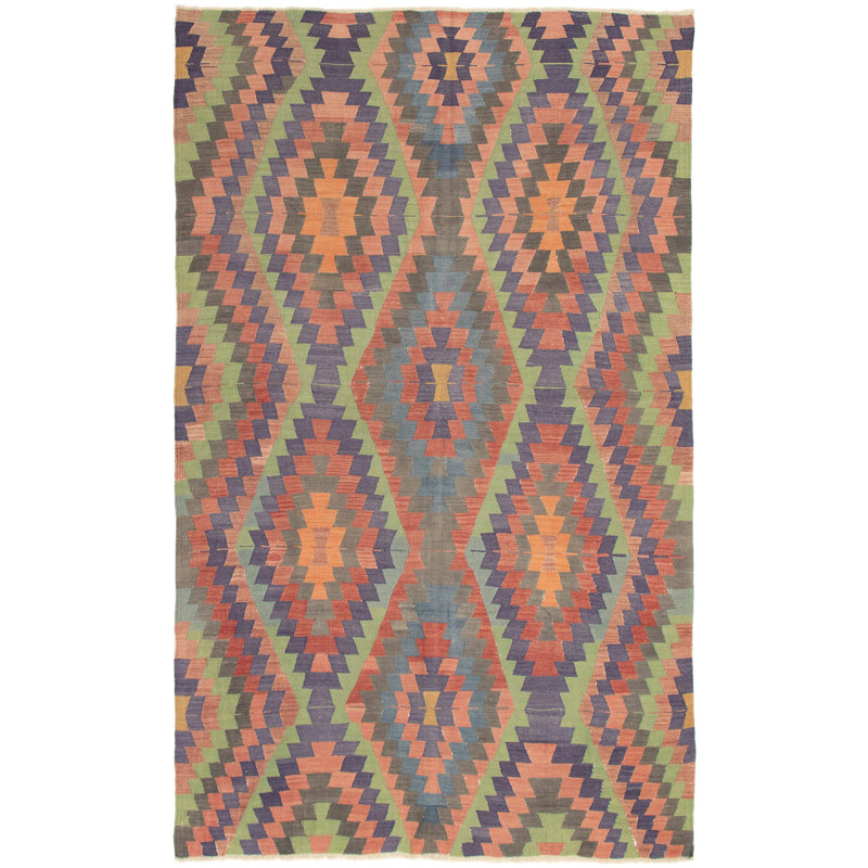 SaintCroix Wool Indoor Rug