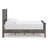 Frandern Full Panel Bed-123300299