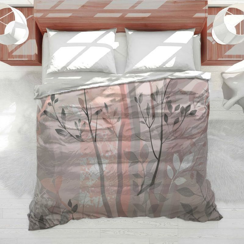 Édredon Serene Nature Bedding, Édredon très grand