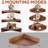 Corner Shelf Wall Mount-1189500120