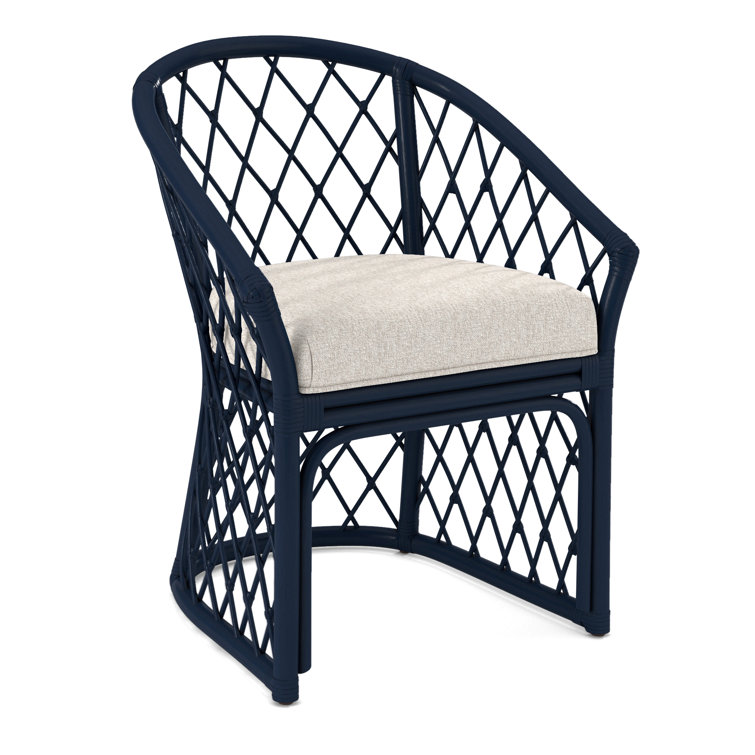 Raleigh Arm Chair