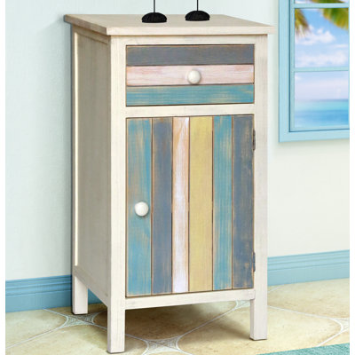 Kappel Accent Cabinet