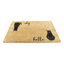 Non-Slip Indoor Doormat