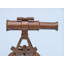 Sculpture compass Escondido-1783842051