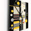 Horloge murale Paradise-99635635