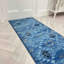 Runner Geometric Area Rug-927270355