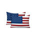 Oreiller réversible intérieur / extérieur Patriot-129012045-129012048