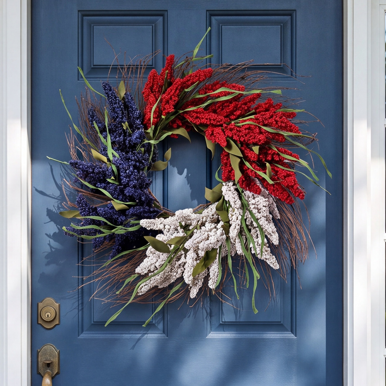 24" Wreath