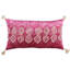 Housse et insert rectangulaires en coton