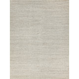 Lauryn Handmade Hand-Loomed Beige Area Rug