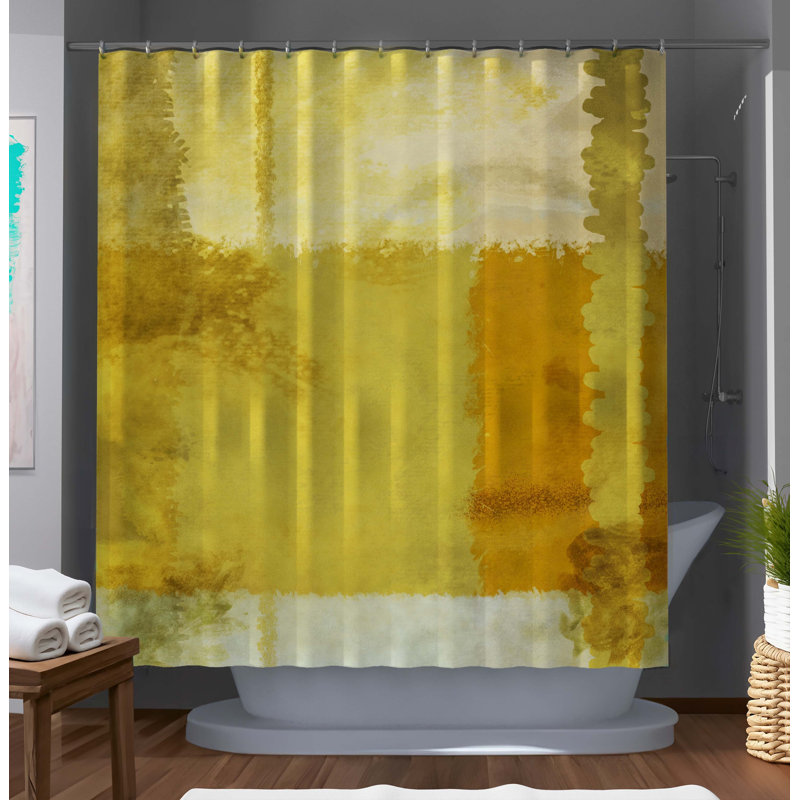 Rideau de douche Coopers