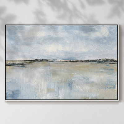 " Across The Meadow "