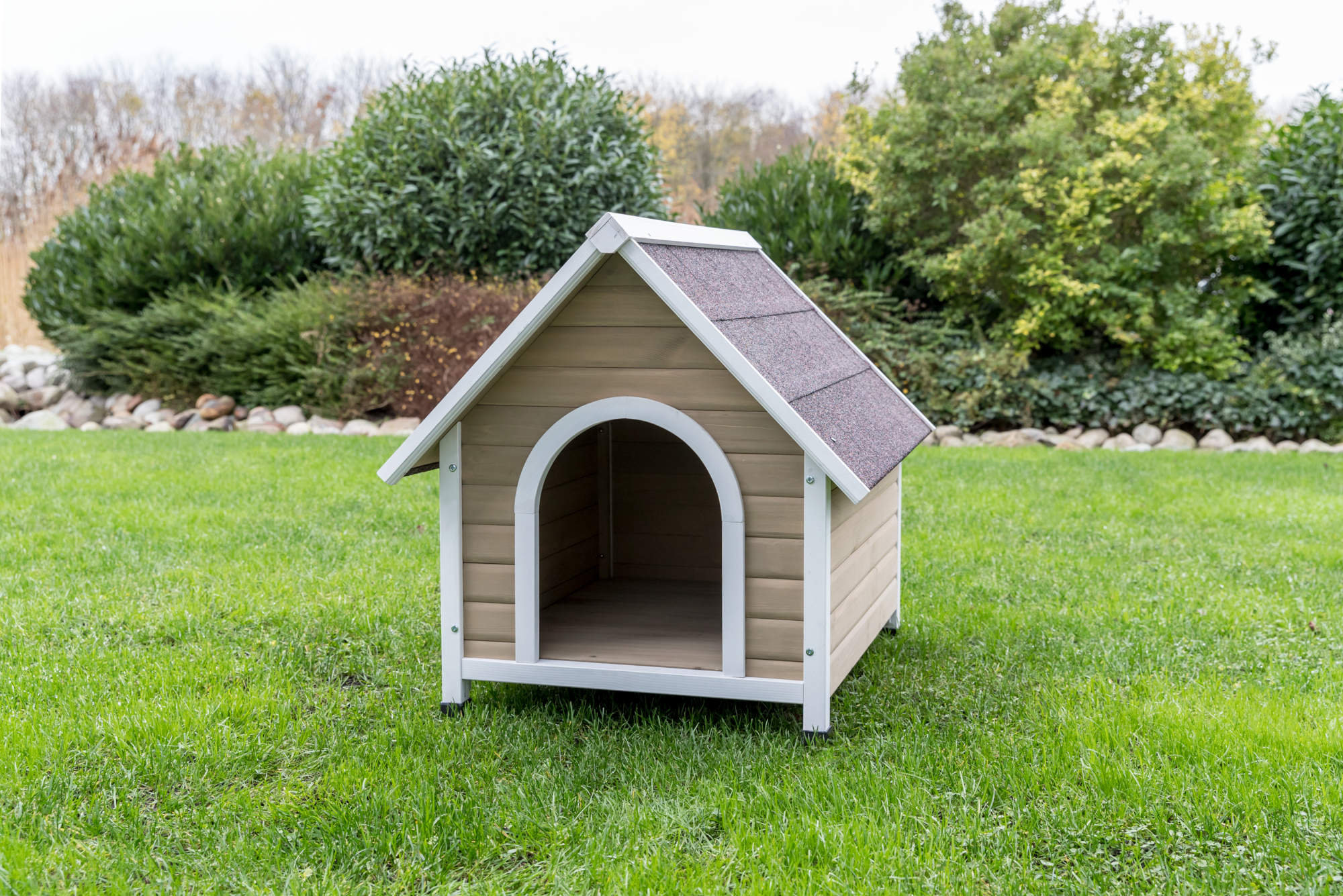 13 Best Luxury Dog Houses In 2023 Get Your Pooch Pampered, 40 OFF