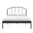 Antwonette Metal Bed-245858346-245858344