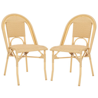Torino Outdoor Dining Side Chair