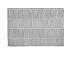 Block Maze Slate Blue Indoor Doormat-1725691914-1725691910