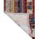Lucha Oriental Indoor Rug
