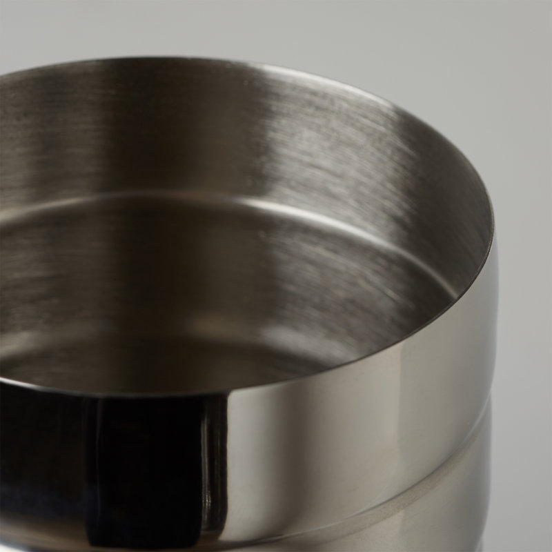 Stainless Steel Shaker