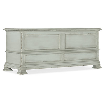 Charleston 2 - Drawer Dresser