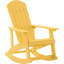 Chaise berçante Adirondack Savannah-818656610