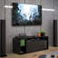 Berberia Tezaur TV Stand for TVs up to 60"-1946717448