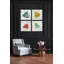 Roly Poly Fish Print by John Beard-126901801-126901807