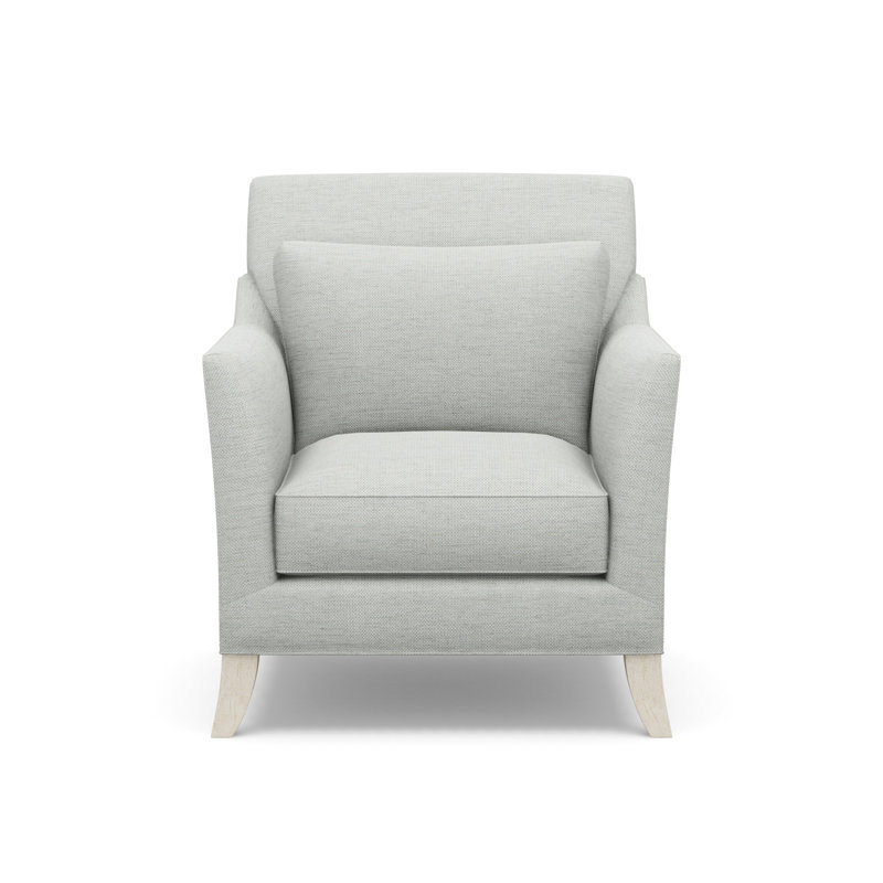 Erica Armchair, 8938-45, Sandstone