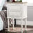Aragam 16.25'' W Nightstand