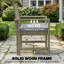 Garden Sofa Set-1838672710