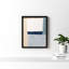 Composition In Blue 2 by Julia Balfour-849470414-849470415