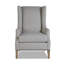 Crofton Wingback Chair-129333771