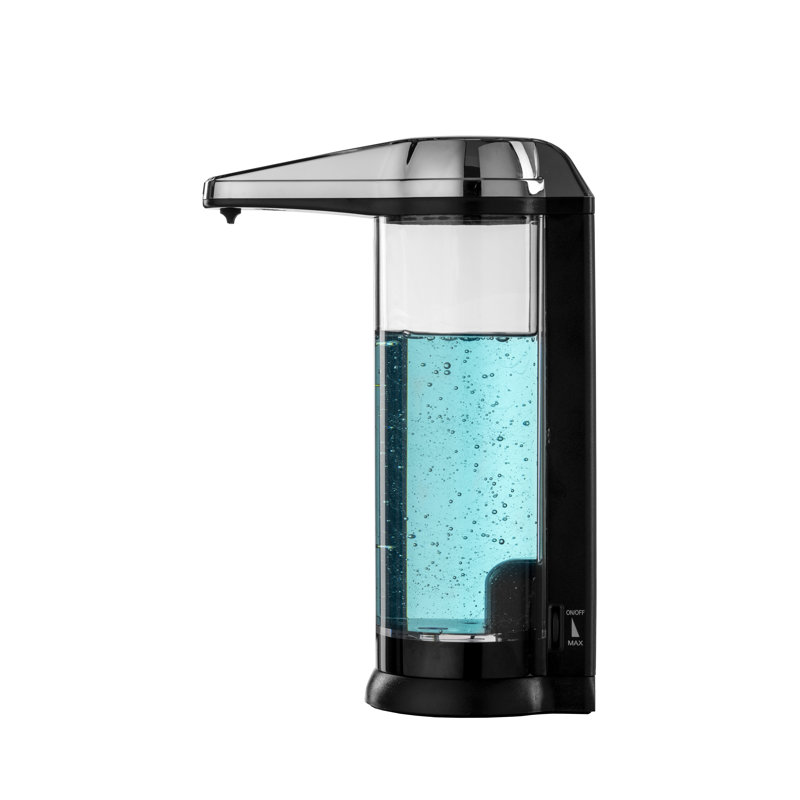Soap Dispenser