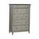 Cathleen Panel Bed, Dresser & Mirror, Chest, Night Stand