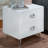Herricks 2-Drawer Rectangular Nightstand-1103580299
